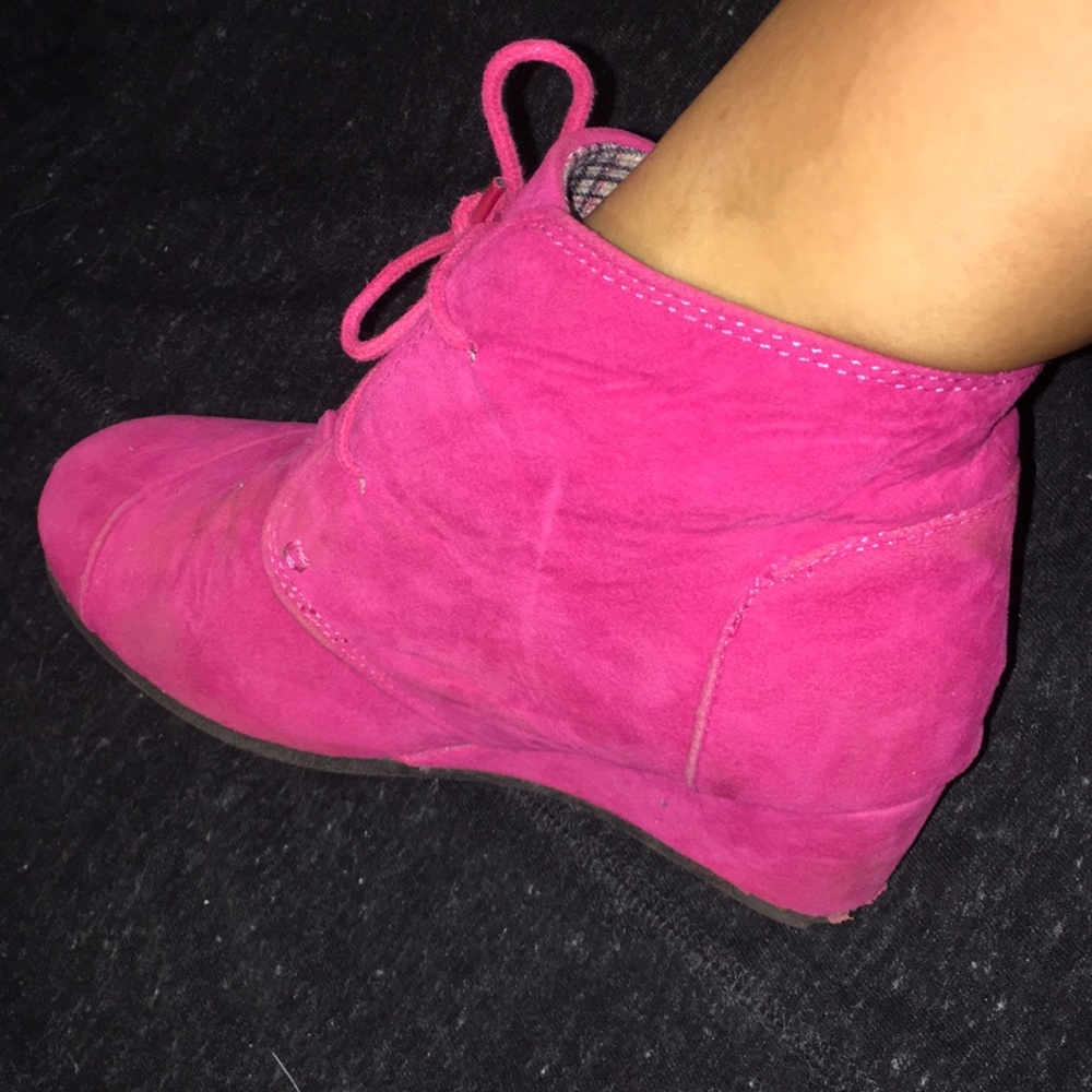 Wedges! - Picture 3 of 7